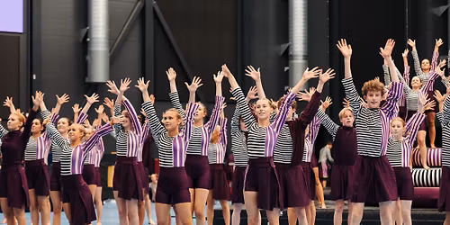 For\u00e5rsopvisning i Roskilde 2027