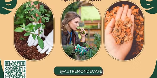 Soothing Sundays - Planning your Herb Garden