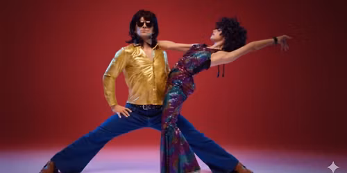 RDR 2026 PreLube 70s Edition!- Day 1