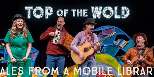 Top of the Wold \u2013 Clements Hall