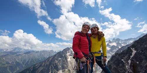 European Outdoor Film Tour