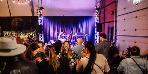 Holiday Night Markets