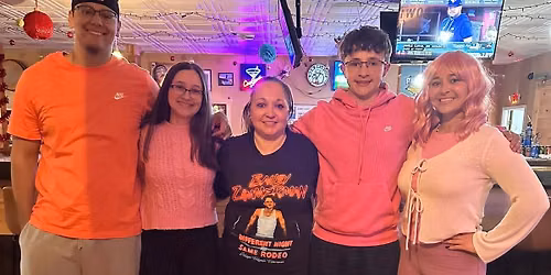 Heather\u2019s Benefit Blind Draw