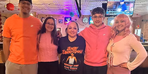 Heather\u2019s Benefit Blind Draw