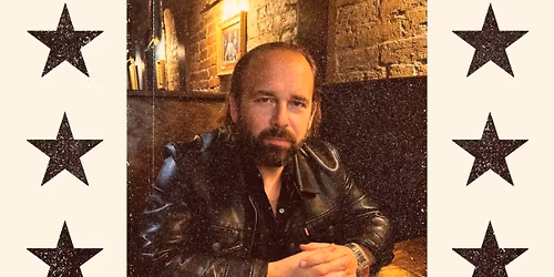 Adam "Ditch" Kurtz for Governor - Vinyl Tap Meet & Greet and FUN-raiser