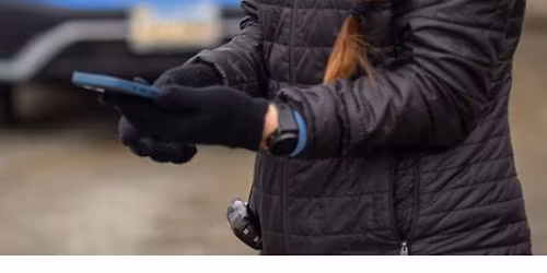 Speaker\/Run with Ultrarunner\/Race Director Melissa Londry