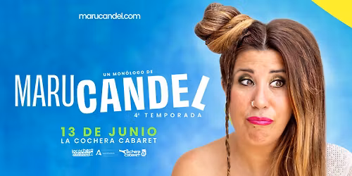 MARU CANDEL