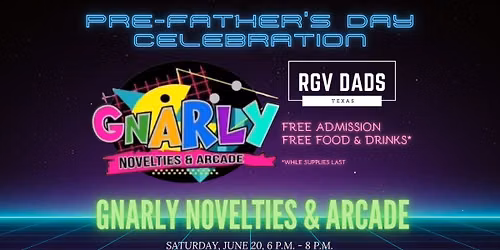 Pre-Father\u2019s Day Celebration 