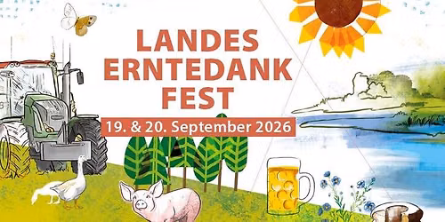 Landeserntedankfest