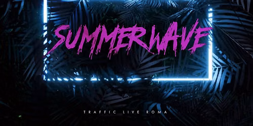 Summer Wave \/\/ CHRISTINE PLAYS VIOLA + Electric Rain \/\/ Metamorphosis \u2248 Krypta \/\/ Traffic Club