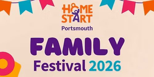 Family Festival 2026