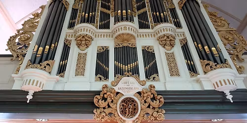 Quintus Kerkconcert