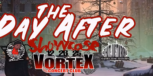 the Day After Showcase