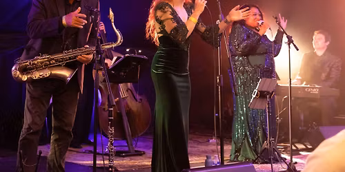 Rainey's Revue