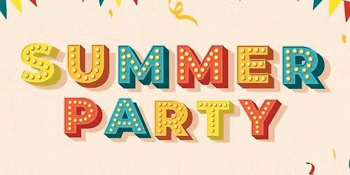 HoC Summer Party \ud83c\udf1e\ud83e\udd73