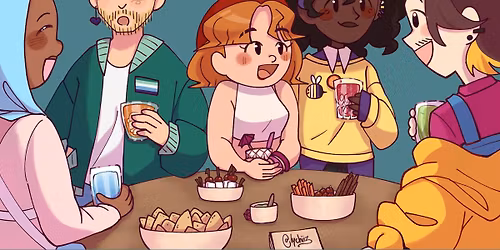 Ap\u00e9ro sans jugement - Avril 2026