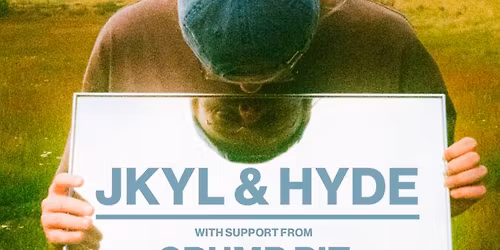 Jkyl X Hyde