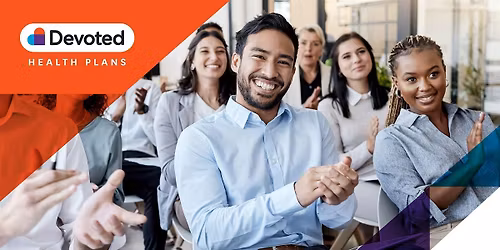 Devoted Health CSNP Lunch & Learn