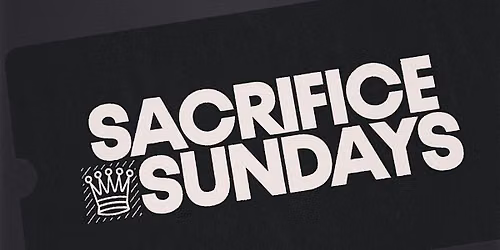 Sacrifice Sundays \u2014 StrangerChess