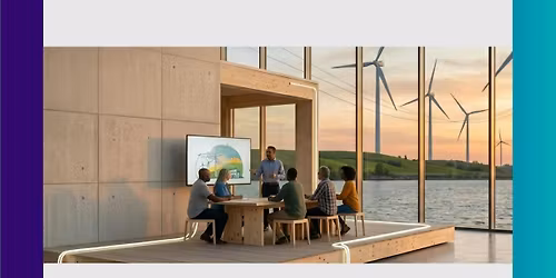 Understanding Wind Energy in Ontario: Community Learning Session