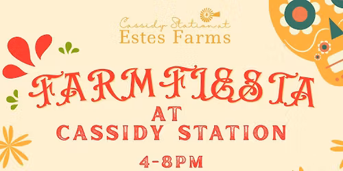 Cinco De Mayo at Cassidy Station