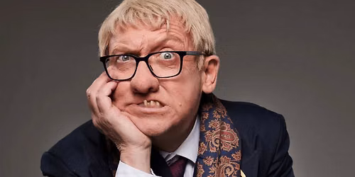 Barry From Watford: Shooting From The New Hip