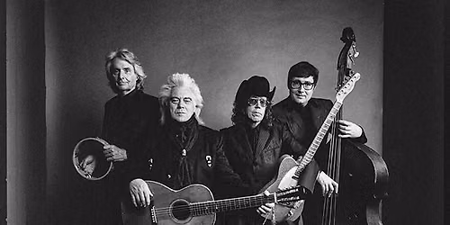 An Evening with Marty Stuart and His Fabulous Superlatives