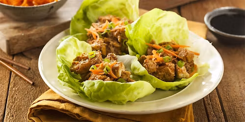 Thai:  A Fresh Start