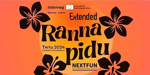 Tartu Rannapidu 2026