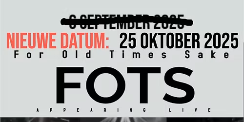 FOTS plus Stokes' Law