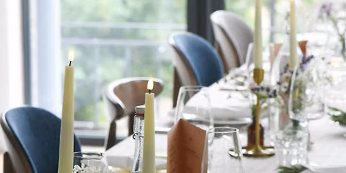 The Waterside Supper Club