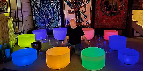 D Bowl Guy at Evolve