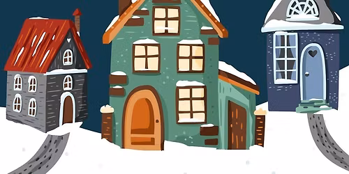 10th Annual Country Christmas: Daniel Bonte and the Bona Fide