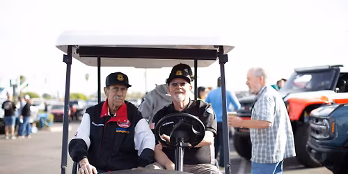 Arizona Bronco Round-up 2025' November 15th 2025'