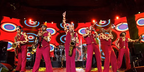 Blue Note Napa Summer Sessions at The Meritage: Dave Koz & Friends