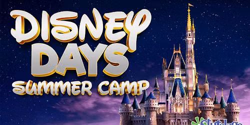 Disney Days Summer Camp - Lancaster
