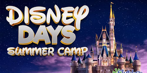 Disney Days Summer Camp - Lancaster