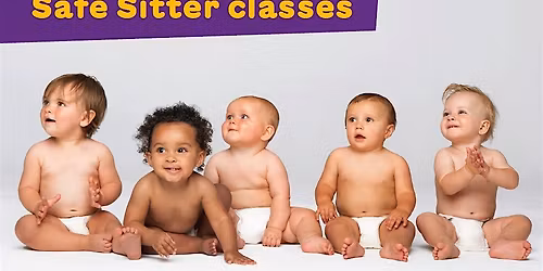 Safe Sitter Class