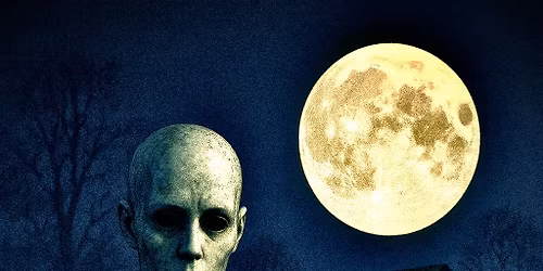 The Haunted Exchange - Paranormal Investigation at Mannakin Hall