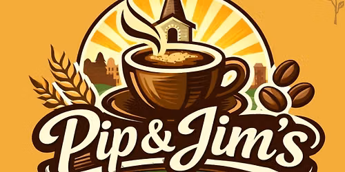 Pip & Jim's Community Cafe