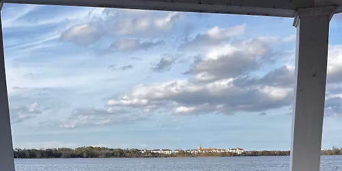 Sunday Funday Long Distance Cruise