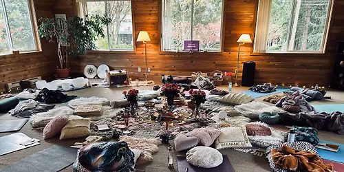 Goddess Circle- Hosted at Bethlehem Centre, Nanaimo BC