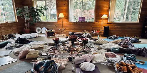 Goddess Circle- Hosted at Bethlehem Centre, Nanaimo BC