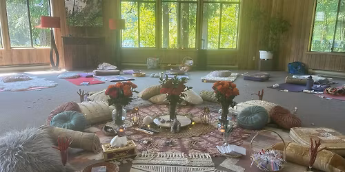 Wise Self Retreat- Day of Inner Wisdom, CoEd event for Adults 18+, Hosted at Bethlehem Centre