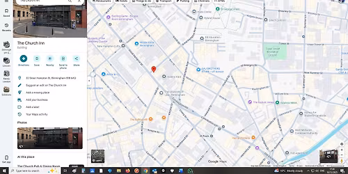 Wednesday Social Ride