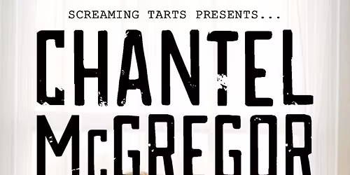 Chantel McGregor - Cottingham, The Back Room - Solo Acoustic - 4\/4\/26