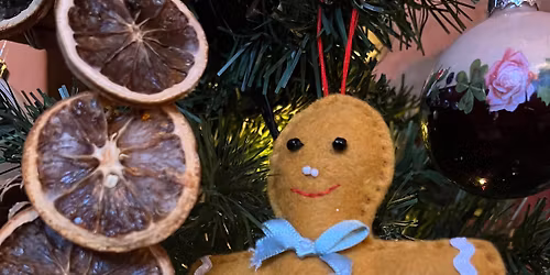 SSAFA CHRISTMAS FAIR