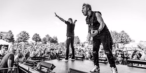Def Leppard Tribute Near Atlanta \u2013 Excitable Live at 37 Main