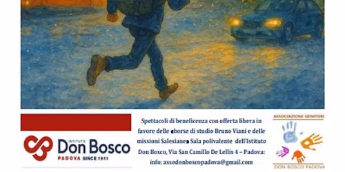 Giubileo Express: in viaggio verso il Natale!