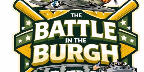 Newburgh Junior Baseball Battle in The Burgh